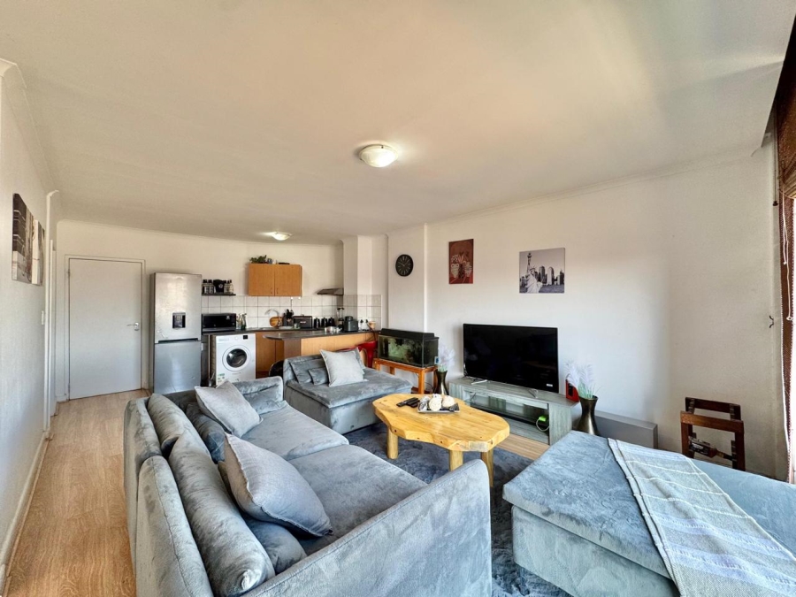 1 Bedroom Property for Sale in Woodstock Western Cape